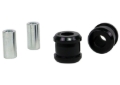 Picture of Whiteline 97-02 Mitsubishi Mirage Rear Control Arm Lower Front Inner Bushing Kit