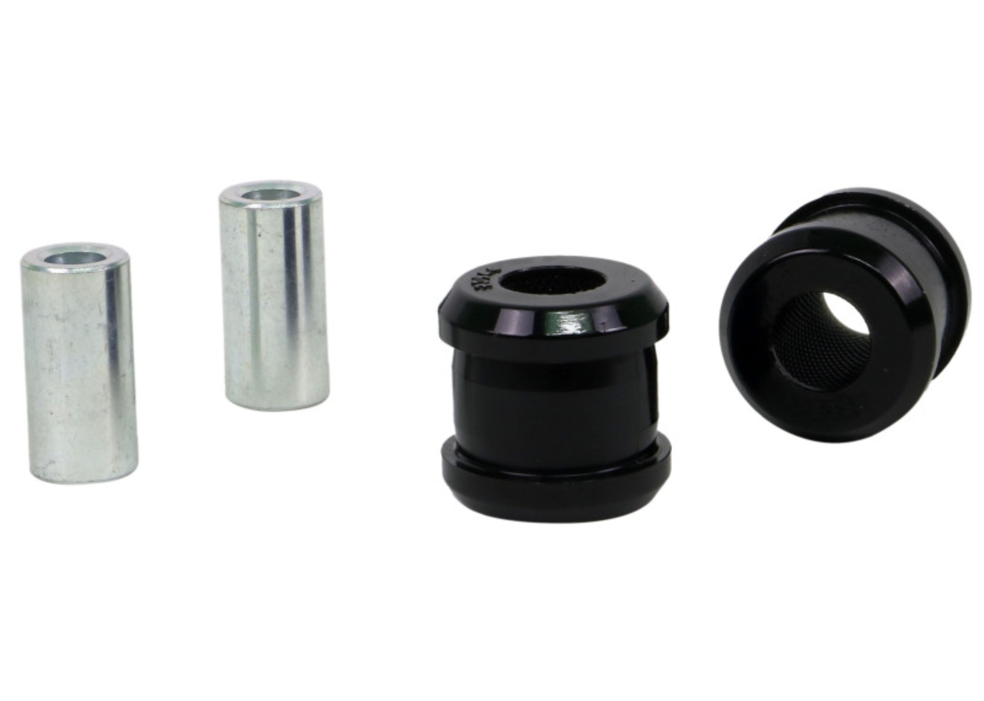 Picture of Whiteline 97-02 Mitsubishi Mirage Rear Control Arm Lower Front Inner Bushing Kit