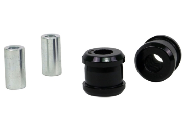 Picture of Whiteline 97-02 Mitsubishi Mirage Rear Control Arm Lower Front Inner Bushing Kit