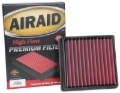 Picture of Airaid 18-19 Ford F-150 Synthamax Replacement Air Filter