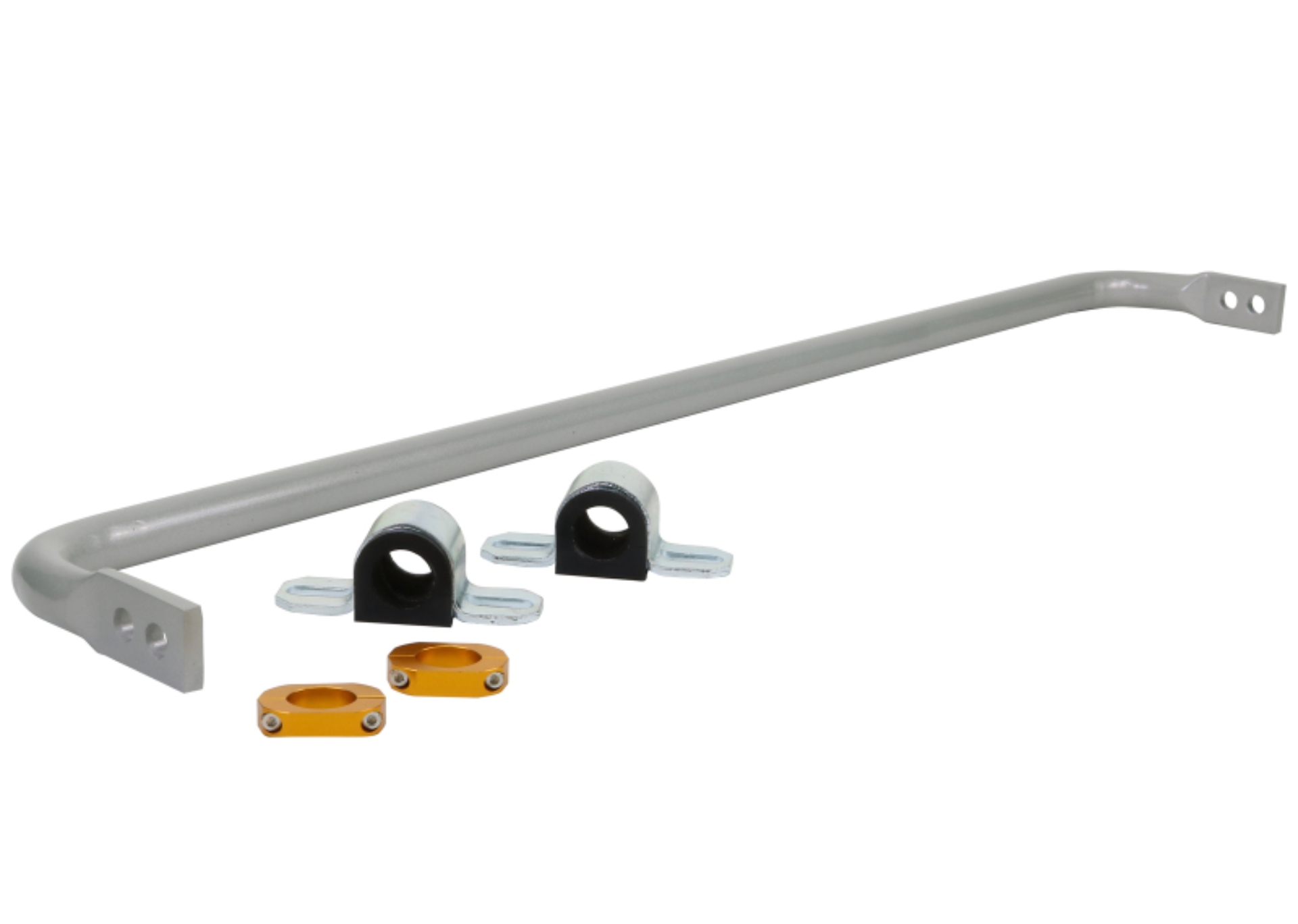 Picture of Whiteline WL Sway Bars-Rear - BHR98XZ