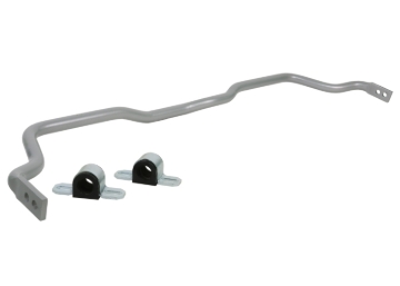 Picture of Whiteline 17-20 Hyundai i30N / Hyundai Elantra GT Sport (RHD Only) Front HD Adj. Sway Bar - 24mm