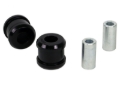 Picture of Whiteline 97-02 Mitsubishi Mirage Rear Control Arm Lower Front Inner Bushing Kit