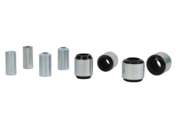 Picture of Whiteline 15-18 BMW M3 Rear Control Arm Upper Rear Bushing Kit