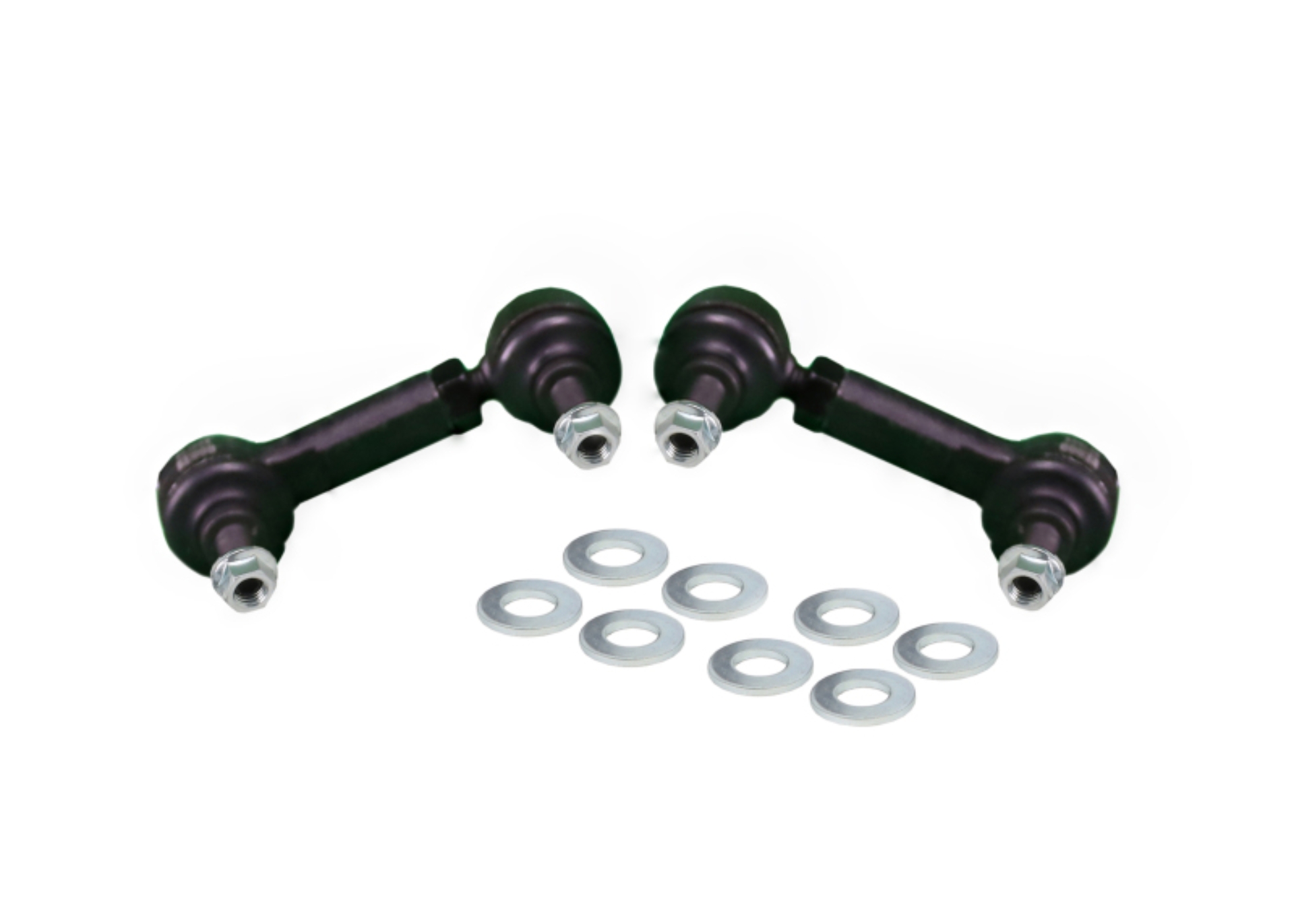 Picture of Whiteline 14-19 Mercedes-Benz CLA45 AMG 4Matic Rear Sway Bar Link Kit