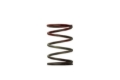 Picture of Turbosmart WG40 11PSI Middle Spring Brown/Red