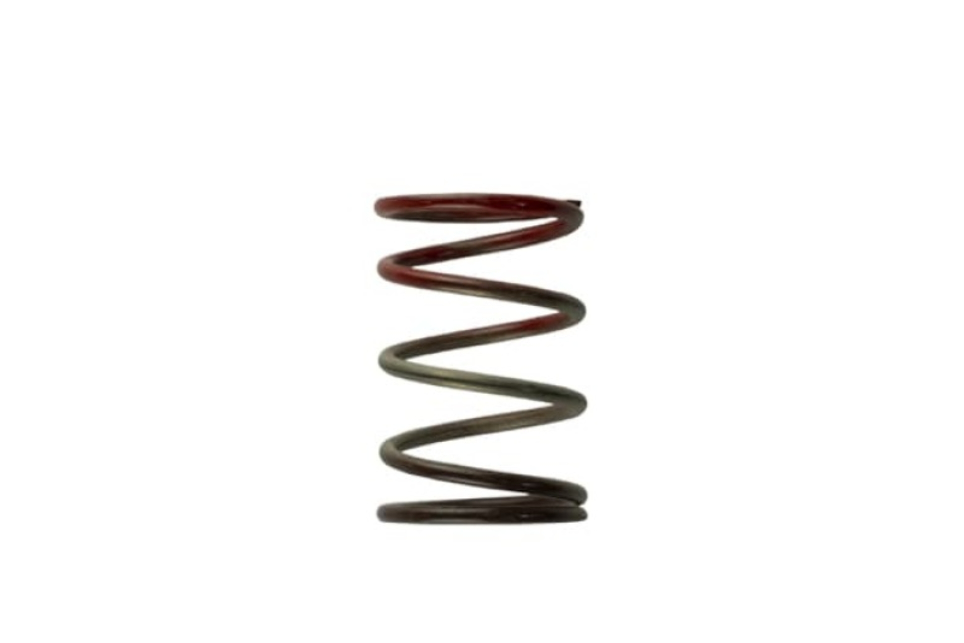 Picture of Turbosmart WG40 11PSI Middle Spring Brown/Red