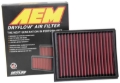 Picture of AEM Induction AEM IND Drop in Air Filters - 28-30059