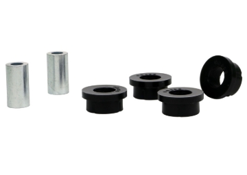 Picture of Whiteline 13-19 Subaru BRZ / 17-19 Toyota 86 Rear Trailing Arm Lower Rear Bushing Kit