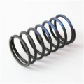 Picture of Turbosmart WG40 11PSI Middle Spring Brown/Red