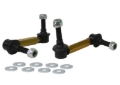 Picture of Whiteline 13-19 Subaru BRZ / 13-16 Scion FR-S / 17-19 Toyota 86 Front Sway Bar Link Kit