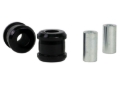 Picture of Whiteline 97-02 Mitsubishi Mirage Rear Control Arm Lower Front Inner Bushing Kit