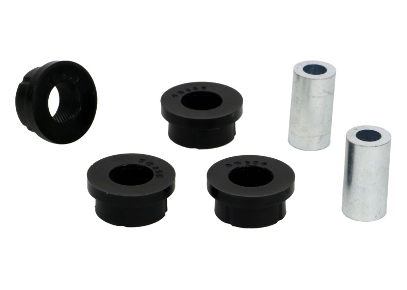 Picture of Whiteline 13-19 Subaru BRZ / 17-19 Toyota 86 Rear Trailing Arm Lower Rear Bushing Kit