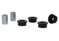 Picture of Whiteline 09-19 Subaru WRX/STI Rear Toe Arm Inner Bushing Kit
