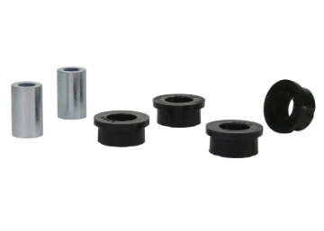 Picture of Whiteline 09-19 Subaru WRX/STI Rear Toe Arm Inner Bushing Kit