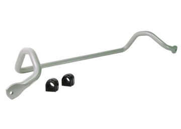 Picture of Whiteline 07-14 Mini Cooper/Cooper S / 09-14 Mini Cooper JCW Front Heavy Duty Adj Sway Bar - 26mm