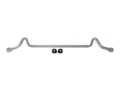 Picture of Whiteline 07-14 Mini Cooper/Cooper S / 09-14 Mini Cooper JCW Front Heavy Duty Adj Sway Bar - 26mm