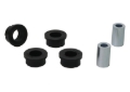 Picture of Whiteline 09-19 Subaru WRX/STI Rear Toe Arm Inner Bushing Kit