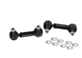 Picture of Whiteline 14-19 Mercedes-Benz CLA45 AMG 4Matic Rear Sway Bar Link Kit