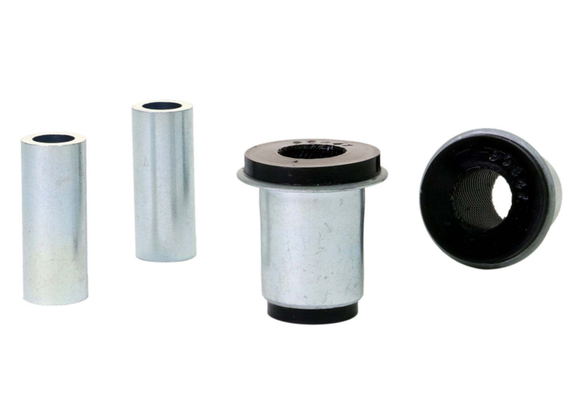 Picture of Whiteline 06-13 Lexus IS250 / 08-13 Lexus IS350 Rear Control Arm Lower Rear Inner Bushing Kit