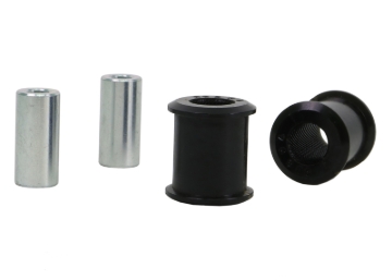 Picture of Whiteline 06-13 Lexus IS250 / 08-13 Lexus IS350 Rear Control Arm Lower Front Inner Bushing Kit
