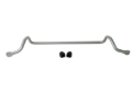 Picture of Whiteline 07-14 Mini Cooper/Cooper S / 09-14 Mini Cooper JCW Front Heavy Duty Adj Sway Bar - 26mm