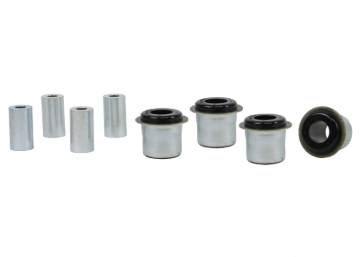 Picture of Whiteline 06-13 Lexus IS250 / 08-13 Lexus IS350 Front Control Arm Upper Inner Rear Bushing Kit