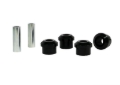 Picture of Whiteline 06-13 Lexus IS250 / 08-13 Lexus IS350 Front Control Arm Lower Inner Front Bushing Kit