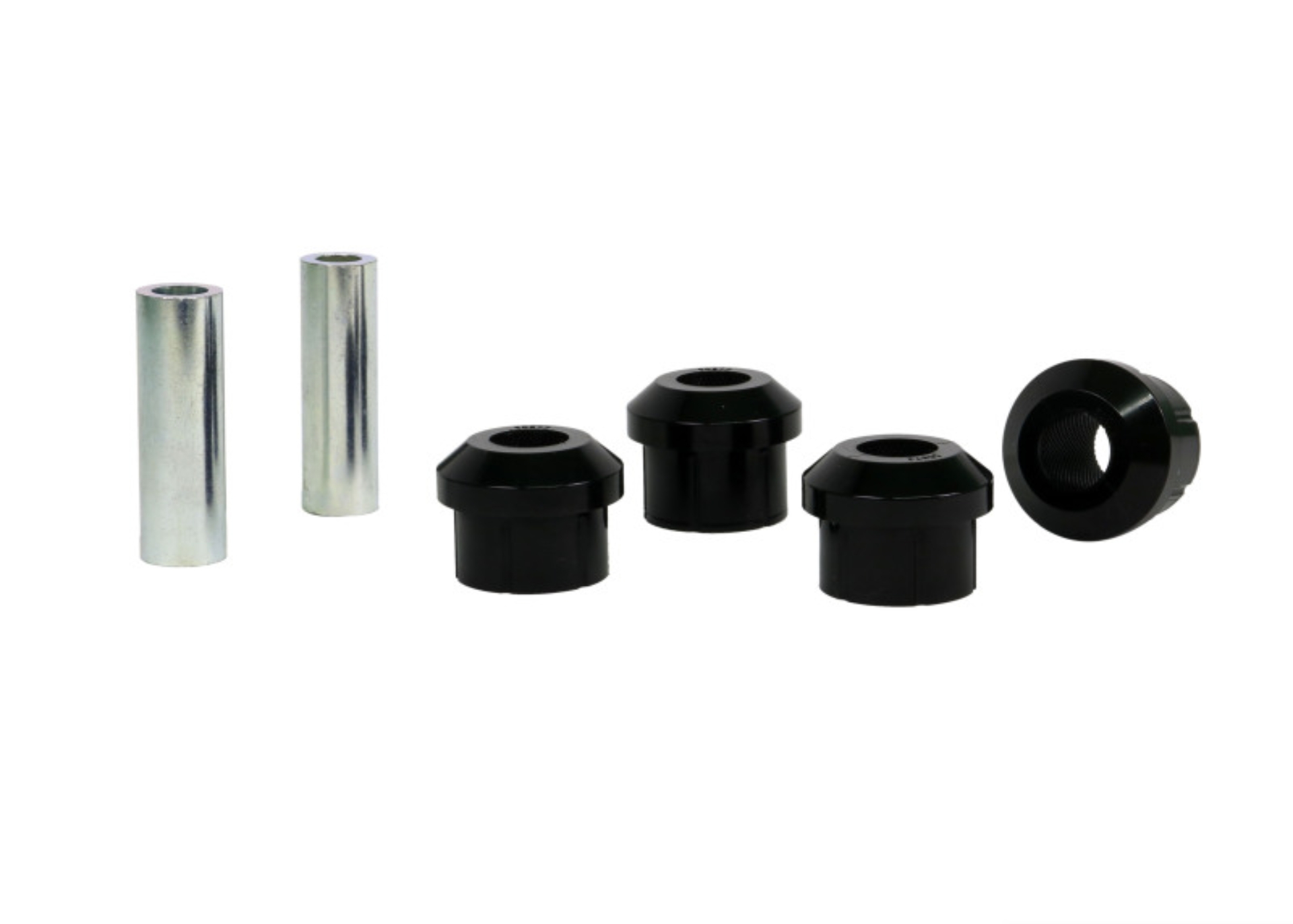 Picture of Whiteline 06-13 Lexus IS250 / 08-13 Lexus IS350 Front Control Arm Lower Inner Front Bushing Kit