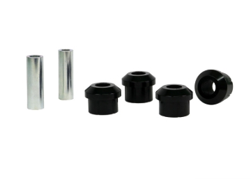 Picture of Whiteline 06-13 Lexus IS250 / 08-13 Lexus IS350 Front Control Arm Lower Inner Front Bushing Kit