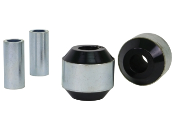 Picture of Whiteline 06-13 Lexus IS250 / 08-13 Lexus IS350 Front Control Arm Lower Inner Rear Bushing Kit