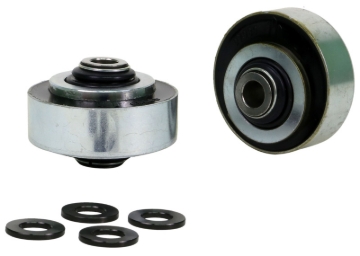 Picture of Whiteline 03-06 Mitsubishi Lancer Evo Front Control Arm Lower Inner Rear Bushing Kit