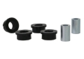 Picture of Whiteline 09-19 Subaru WRX/STI Rear Toe Arm Inner Bushing Kit