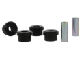 Picture of Whiteline 09-19 Nissan GT-R Rear Trailing Arm Front Bushing Kit