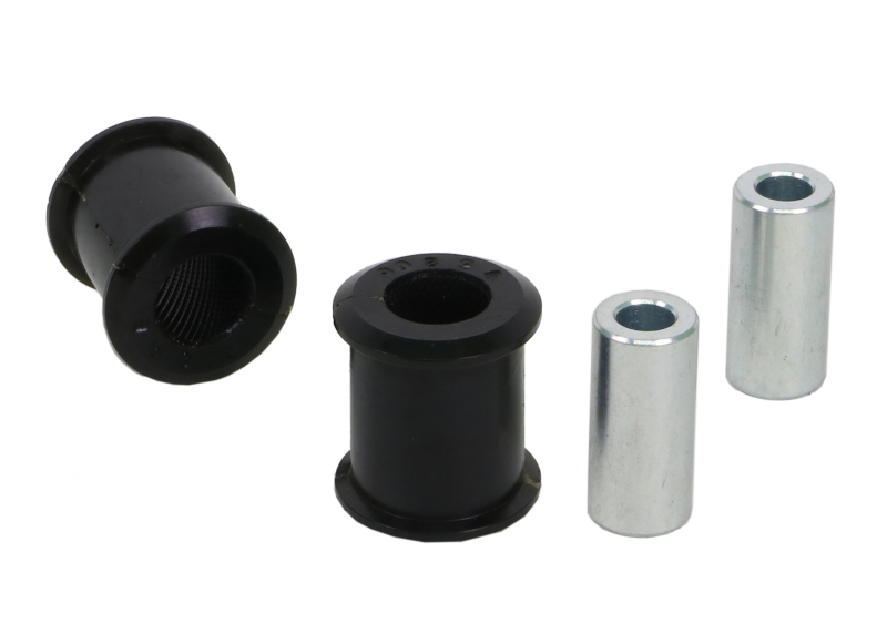 Picture of Whiteline 06-13 Lexus IS250 / 08-13 Lexus IS350 Rear Control Arm Lower Front Inner Bushing Kit