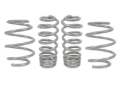 Picture of Whiteline 18-19 Hyundai Elantra GT Performance Lowering Springs