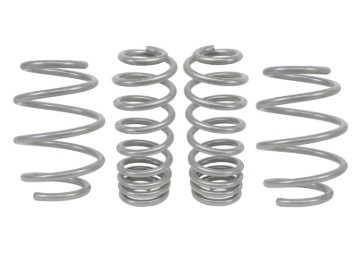 Picture of Whiteline 18-19 Hyundai Elantra GT Performance Lowering Springs