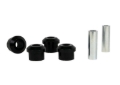 Picture of Whiteline 06-13 Lexus IS250 / 08-13 Lexus IS350 Front Control Arm Lower Inner Front Bushing Kit
