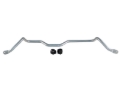 Picture of Whiteline 02-06 Mini Cooper/Cooper S Front Heavy Duty Adjustable Sway Bar - 26mm