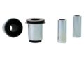 Picture of Whiteline 06-13 Lexus IS250 / 08-13 Lexus IS350 Rear Control Arm Lower Rear Inner Bushing Kit