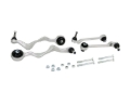 Picture of Whiteline 07-11 BMW 328i / 07-11 BMW 335i Front Lower Control Arm