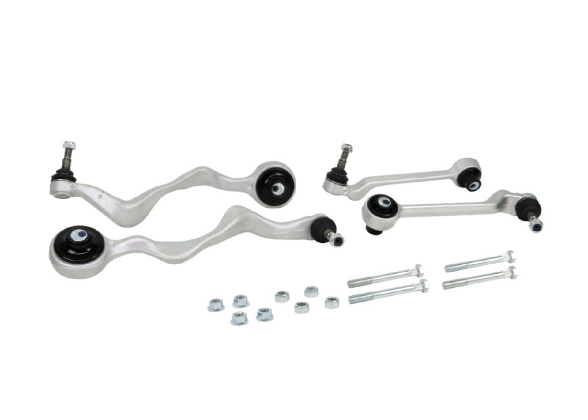 Picture of Whiteline 07-11 BMW 328i / 07-11 BMW 335i Front Lower Control Arm
