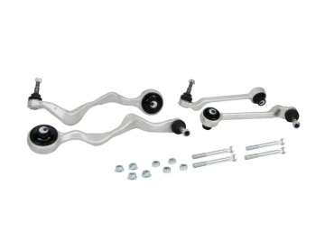 Picture of Whiteline 07-11 BMW 328i / 07-11 BMW 335i Front Lower Control Arm