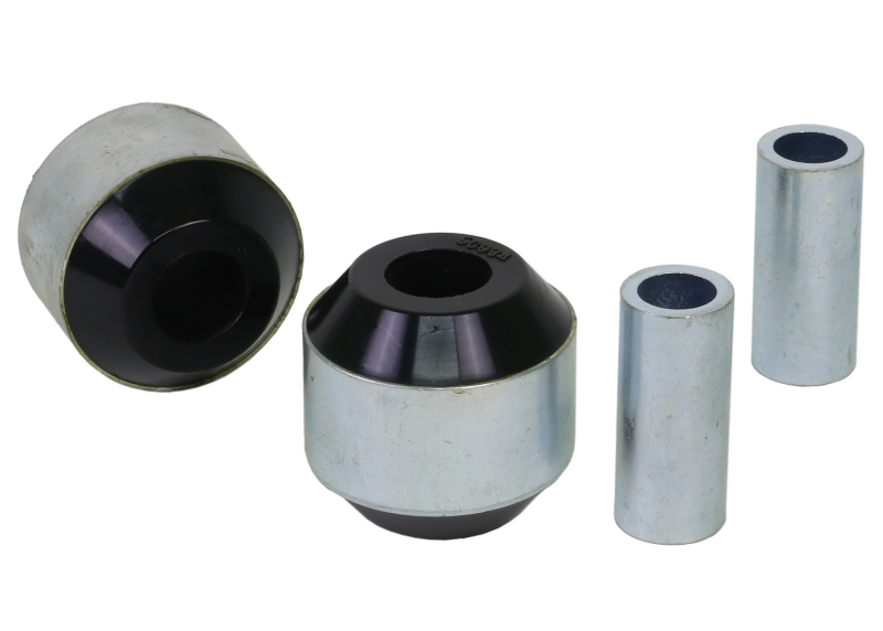 Picture of Whiteline 06-13 Lexus IS250 / 08-13 Lexus IS350 Front Control Arm Lower Inner Rear Bushing Kit