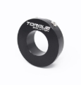 Picture of Torque Solution 2018+ Mitsubishi Lancer Ralliart/ Evo X Billet Fuel Pump Holder