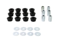 Picture of Whiteline 00-04 Subaru Legacy GT / 00-09 Subaru Outback Rear Control Arm Bushing Service Kit