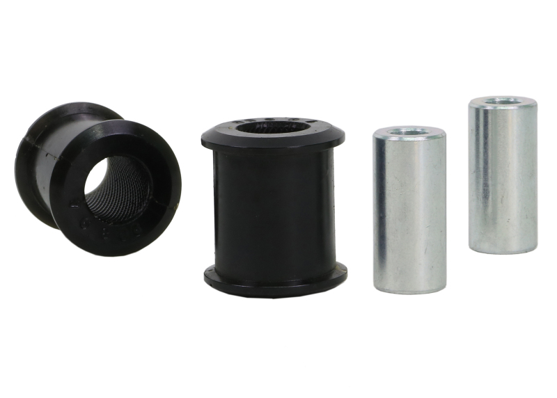 Picture of Whiteline 06-13 Lexus IS250 / 08-13 Lexus IS350 Rear Control Arm Lower Front Inner Bushing Kit