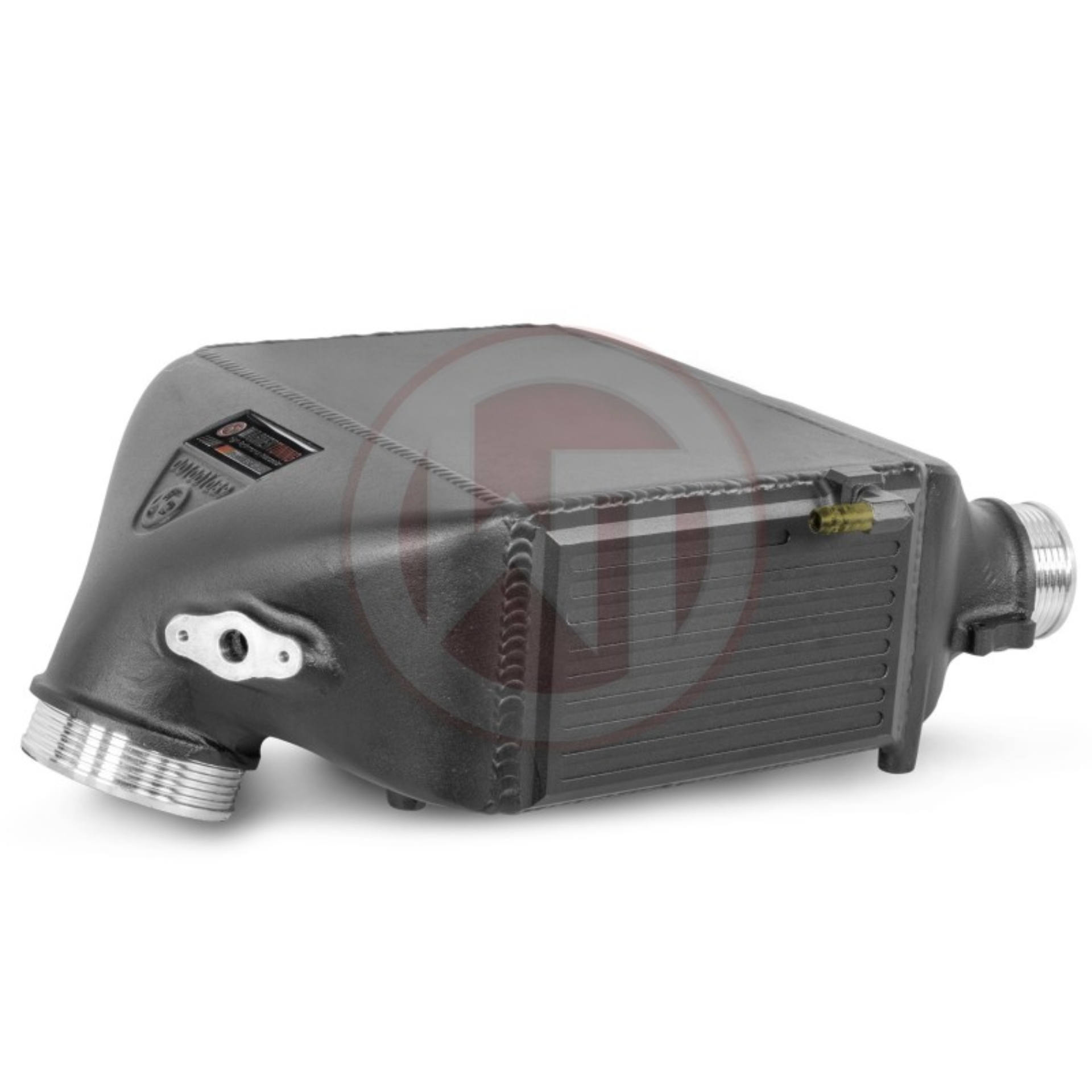 Picture of Wagner Tuning 15-19 BMW F80/82/83 M3/M4 Competition Intercooler Kit