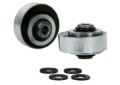 Picture of Whiteline 03-06 Mitsubishi Lancer Evo Front Control Arm Lower Inner Rear Bushing Kit