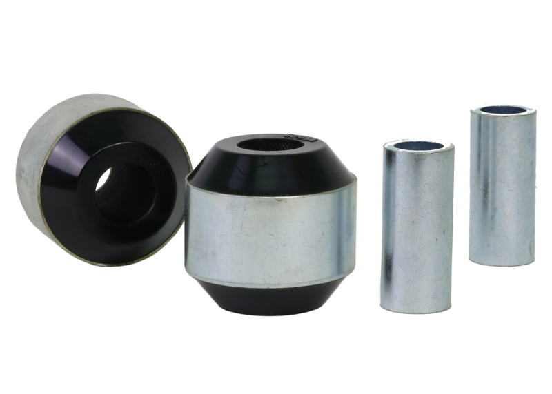 Picture of Whiteline 06-13 Lexus IS250 / 08-13 Lexus IS350 Front Control Arm Lower Inner Rear Bushing Kit